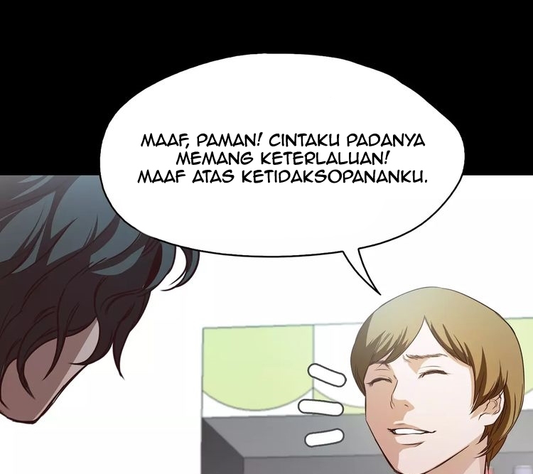 Lucky Bad Man Chapter 07 Gambar 43
